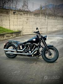 Harley Davidson Softail Slim fls 1690 103
