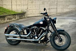 Harley Davidson Softail Slim fls 1690 103
