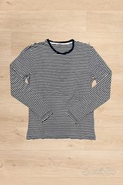 Long Sleeve Crossley
