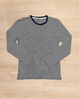 Long Sleeve Crossley