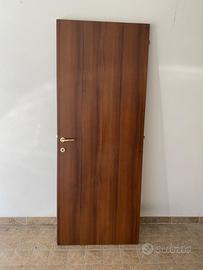 5 Porte da interno come da foto