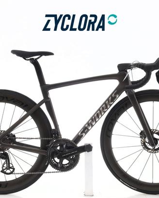Specialized Tarmac SL7 S-Works Di2 12V t.52