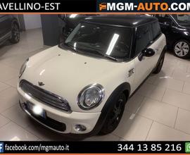 Mini One 1.4 16V Ray GPL casa madre Neo Patentati