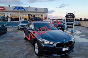 BMW X2 BUSINESS-X X-DRIVE 2.0 D 190CV CAMBIO AUTOM