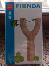 Fionda giocattolo
