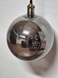 lampadario da cucina 