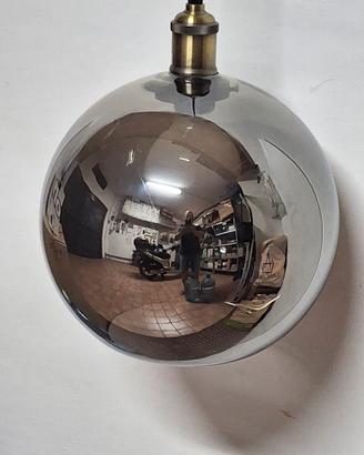 lampadario da cucina 