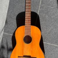 Chitarra Oskar Teller N°5 - 1965