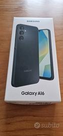 SAMSUNG GALAXY A16