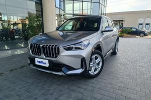 BMW X1 sDrive 18d X-Line DCT