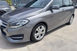 Mercedes-Benz Classe B B 180 d Sport