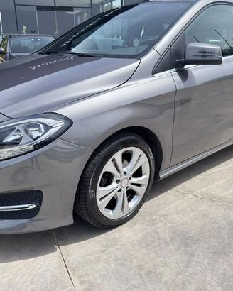 Mercedes-Benz Classe B B 180 d Sport