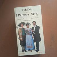 Il Trio in I promessi sposi - Tullio Solenghi, Ann