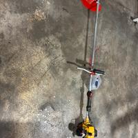 Decespugliatore kawasaki tg 20