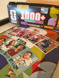 Panini World Cup 26 - Stickers