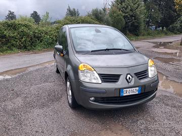 Renault Modus 1.5 dci 82cv
