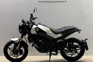 BENELLI Leoncino 125 Leoncino 125