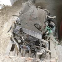 Motore e cambio alfa romeo 156