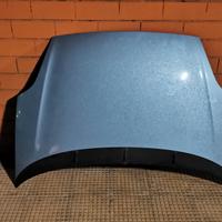 fiat punto, sportelli e cofano e portellone