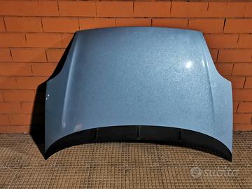 fiat punto, sportelli e cofano e portellone