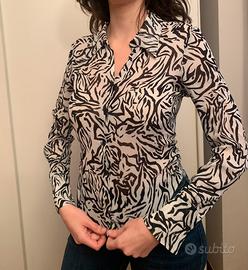 Camicia Zara