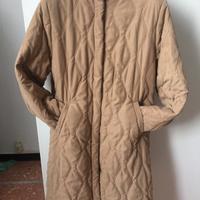 Cappotto Giulia Valli, imbottito, taglia 42