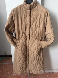 Cappotto Giulia Valli, imbottito, taglia 42