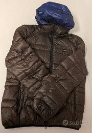 Piumino Blauer