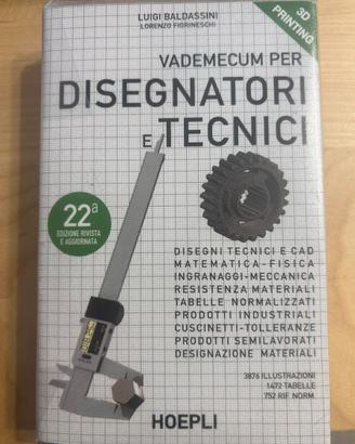 Manuale di Meccanica