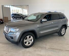 Jeep Grand Cherokee 3.0 CRD 241 CV Limited