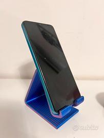 Supporto telefono stampato in 3D