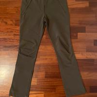 Pantaloni Aspesi stretch taglia 40
