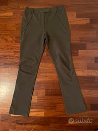 Pantaloni Aspesi stretch taglia 40