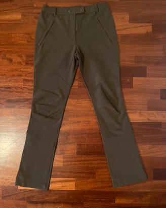 Pantaloni Aspesi stretch taglia 40