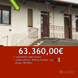 Appartamento a Nerviano (MI)