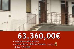 Appartamento a Nerviano (MI)