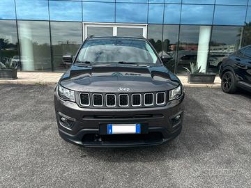 JEEP Compass 2ª serie - 2018