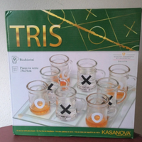 Tris alternativo!