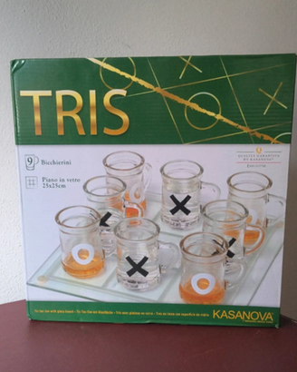 Tris alternativo!