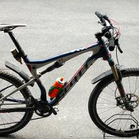 mtb Scott Spark 710