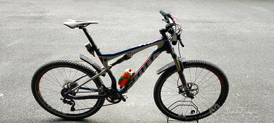 mtb Scott Spark 710