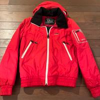 Giacca tecnica Peak Performance