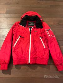 Giacca tecnica Peak Performance