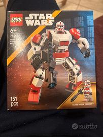 Lego star wars
