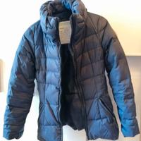 Piumino Benetton 7/8 anni 