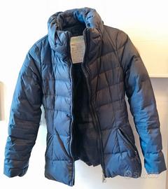 Piumino Benetton 7/8 anni 