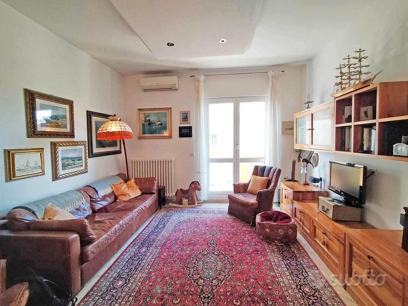 Apartment in Senigallia, Vivere Verde - Vista 2