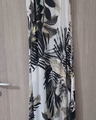 Vestito lungo 