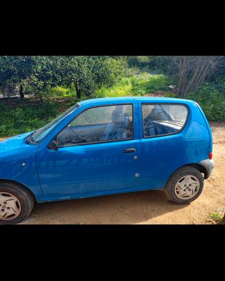 Seicento 