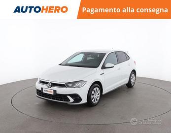 VOLKSWAGEN Polo EP81742